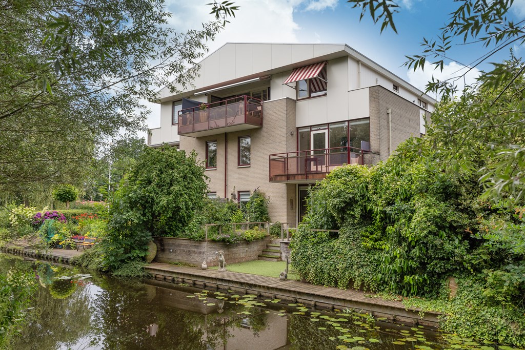 Joure, Stjoerboard 38