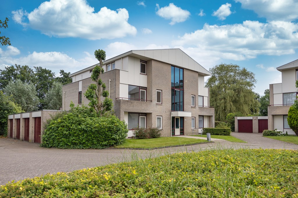 Joure, Stjoerboard 38