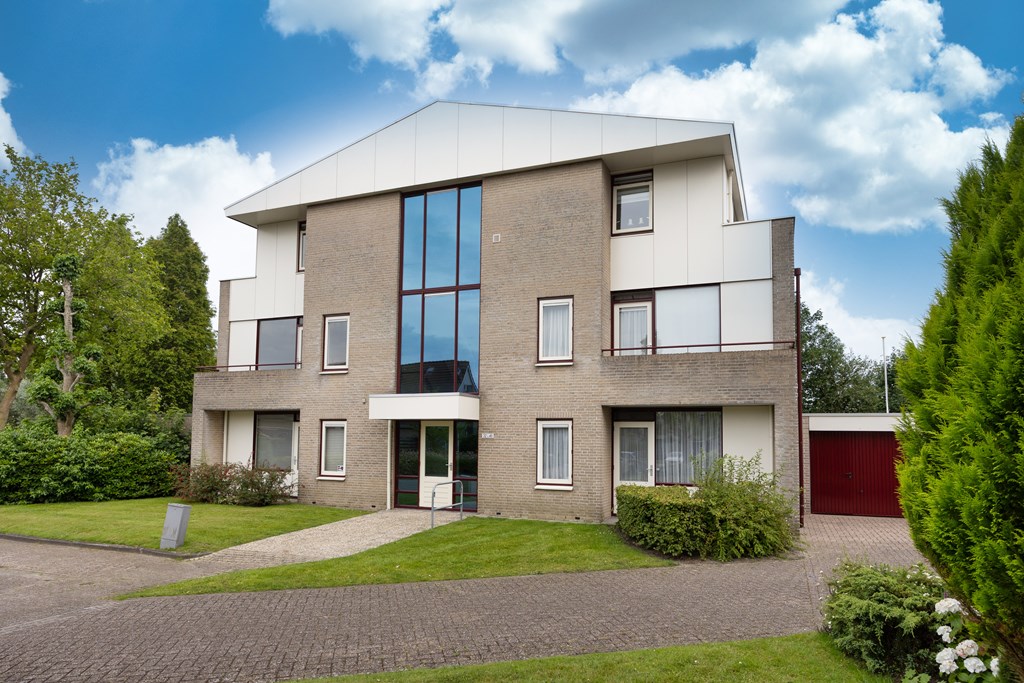 Joure, Stjoerboard 38