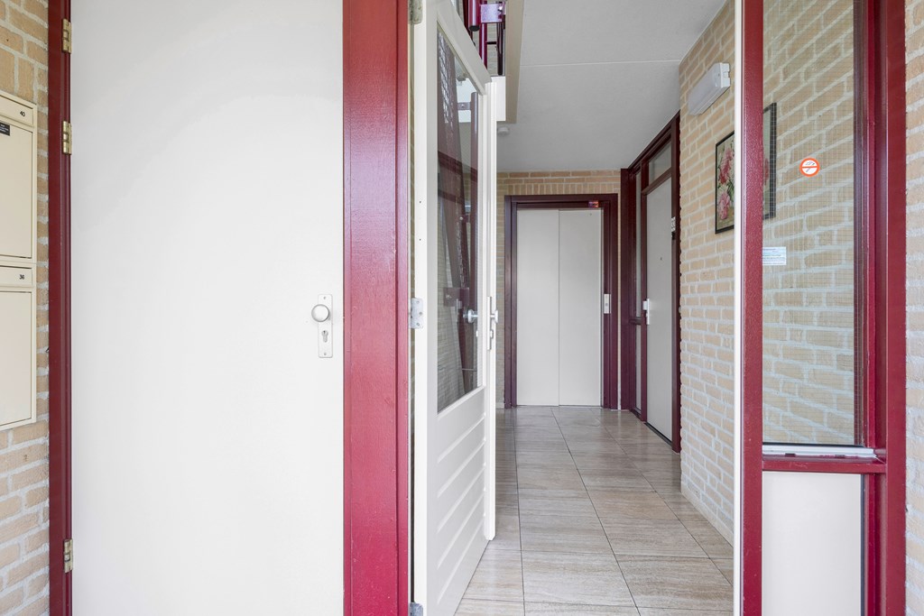 Joure, Stjoerboard 38