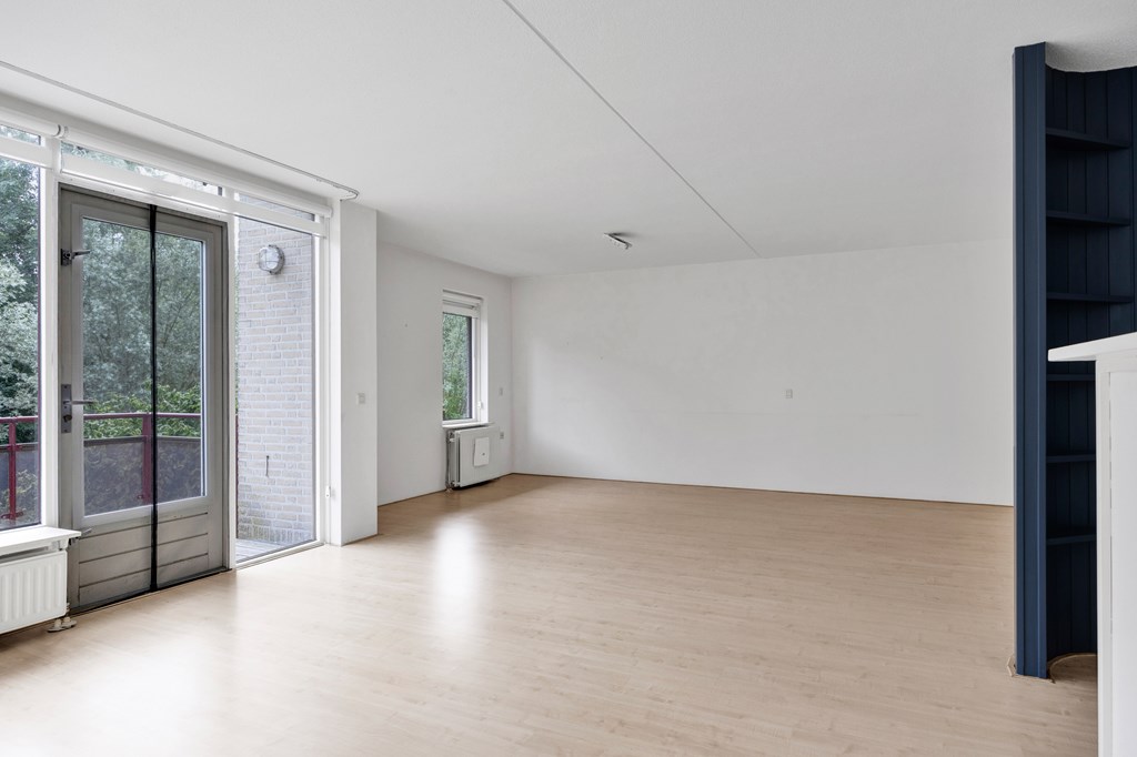 Joure, Stjoerboard 38