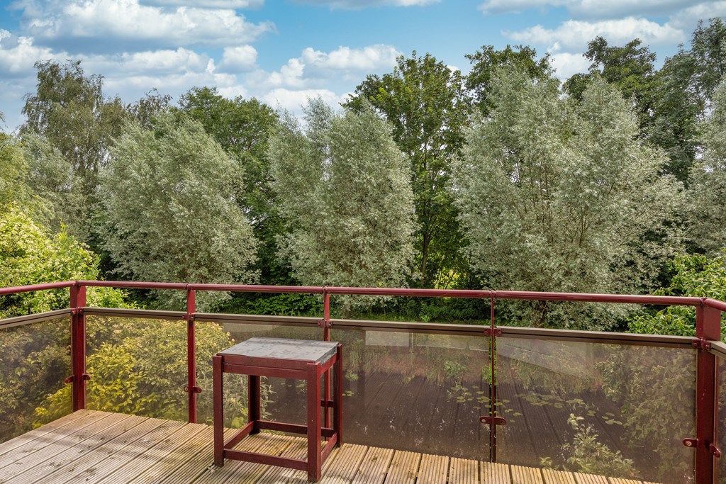 Joure, Stjoerboard 38