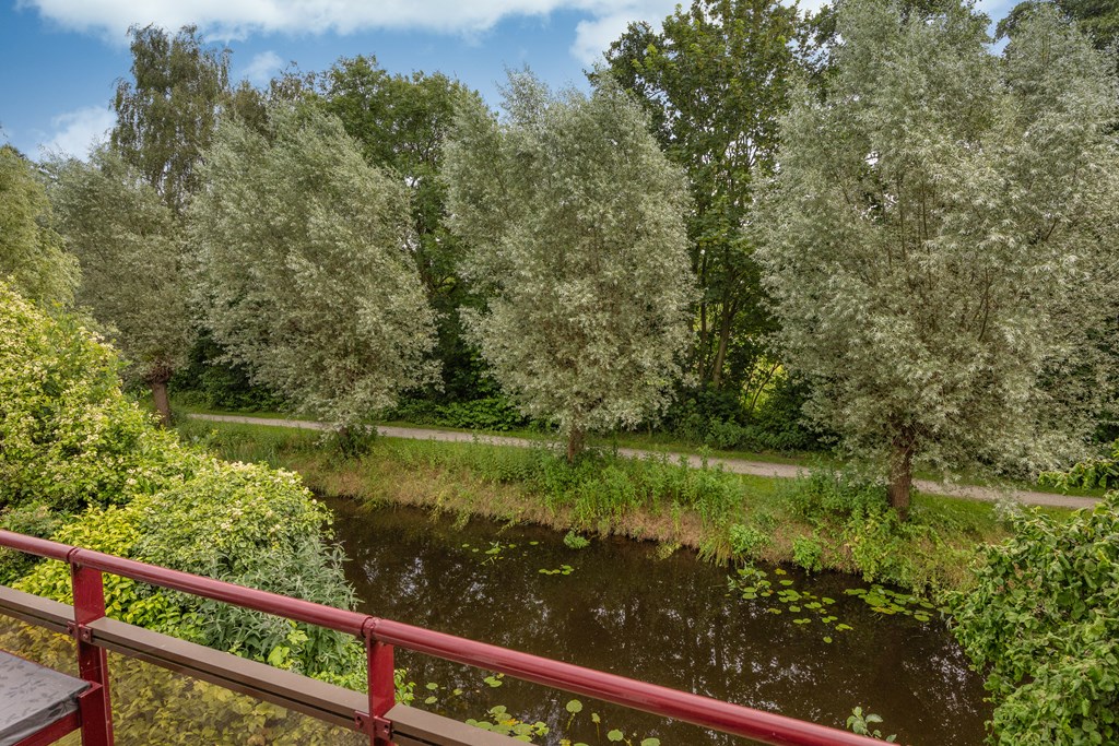 Joure, Stjoerboard 38