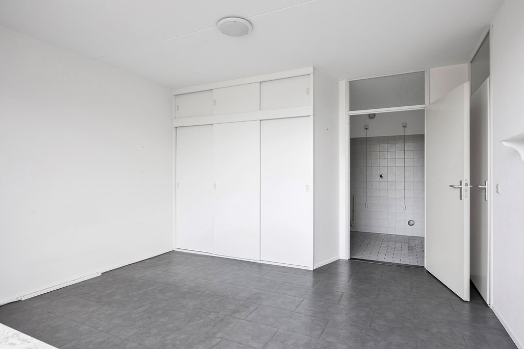 Joure, Stjoerboard 38