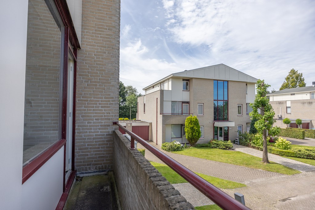 Joure, Stjoerboard 38