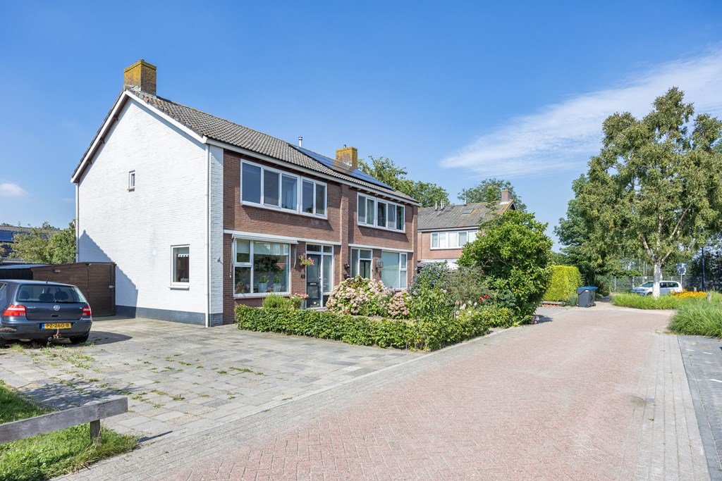 Sloten, Burgemeester Haitsma Mulierstraat 45