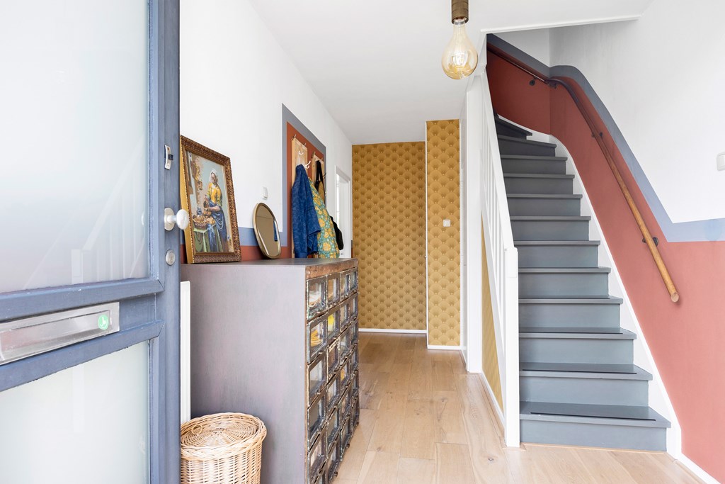 Sloten, Burgemeester Haitsma Mulierstraat 45