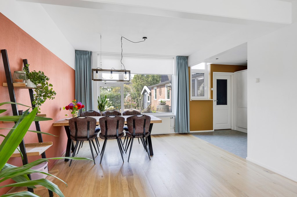 Sloten, Burgemeester Haitsma Mulierstraat 45