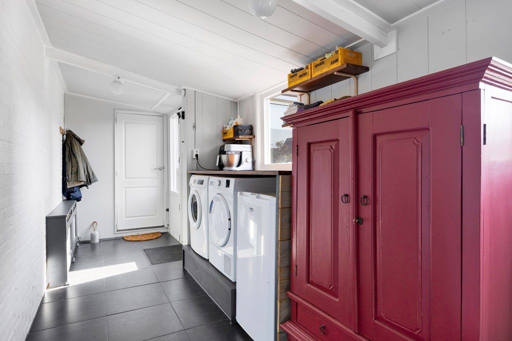 Sloten, Burgemeester Haitsma Mulierstraat 45