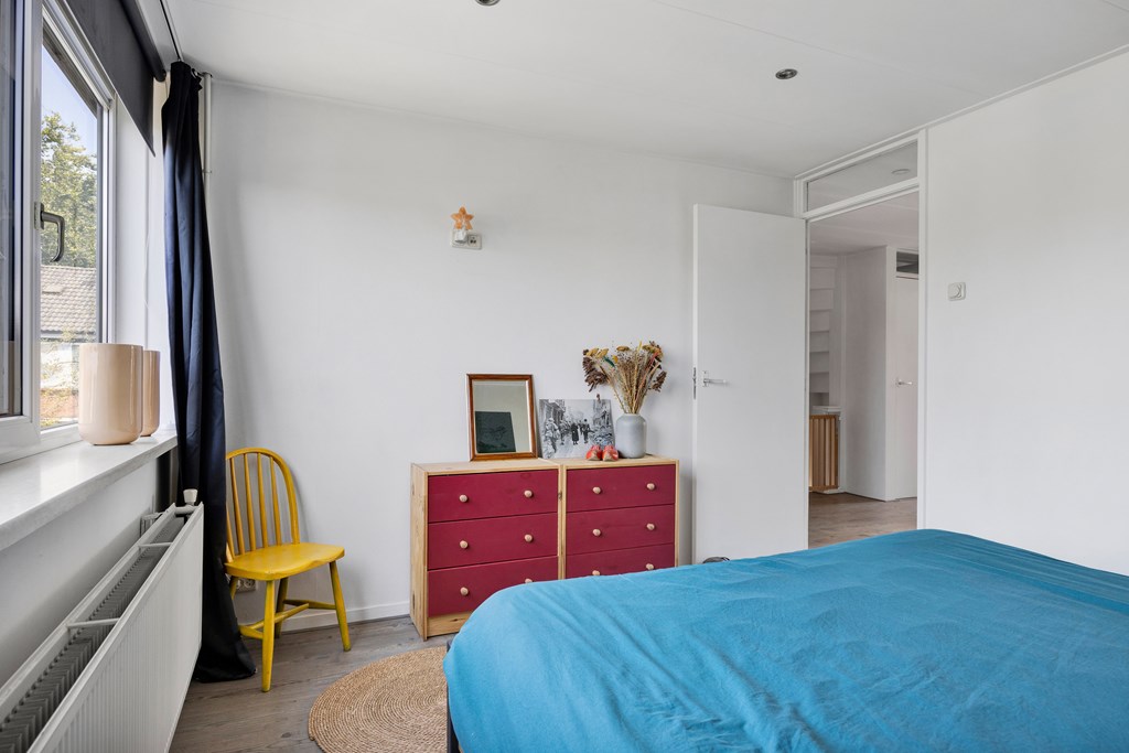 Sloten, Burgemeester Haitsma Mulierstraat 45