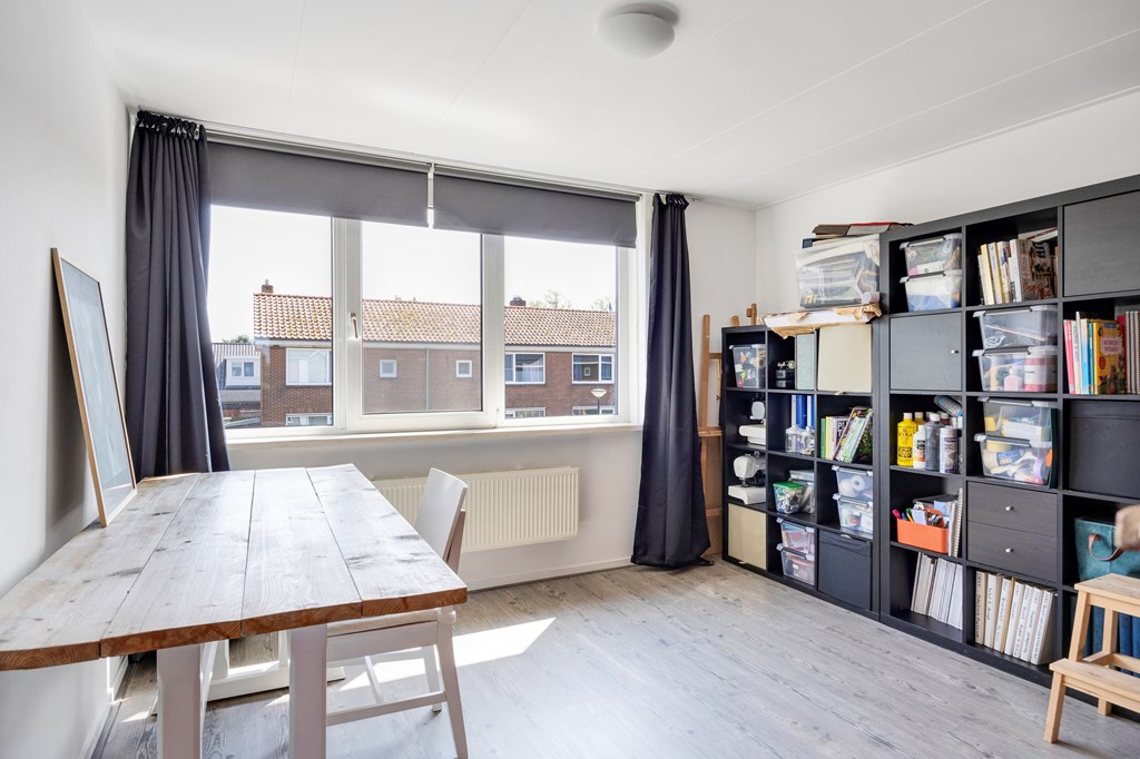 Sloten, Burgemeester Haitsma Mulierstraat 45