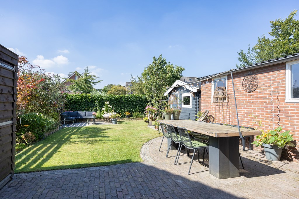 Sloten, Burgemeester Haitsma Mulierstraat 45