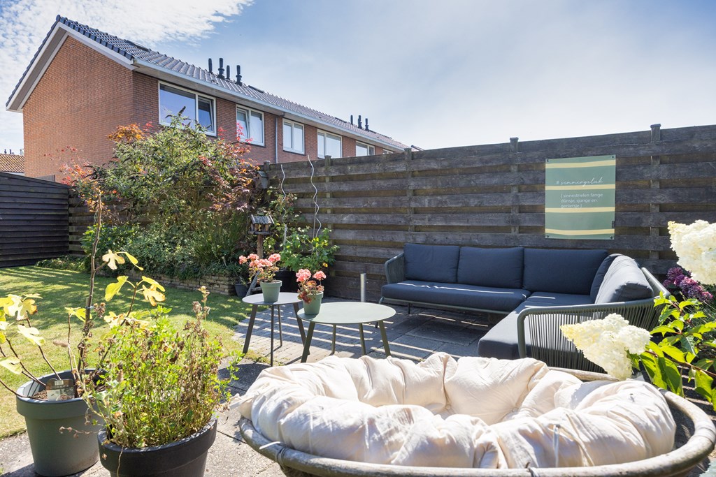 Sloten, Burgemeester Haitsma Mulierstraat 45