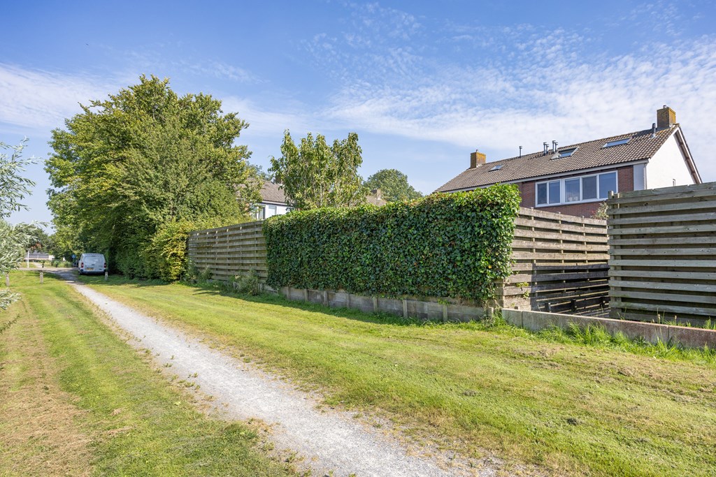 Sloten, Burgemeester Haitsma Mulierstraat 45