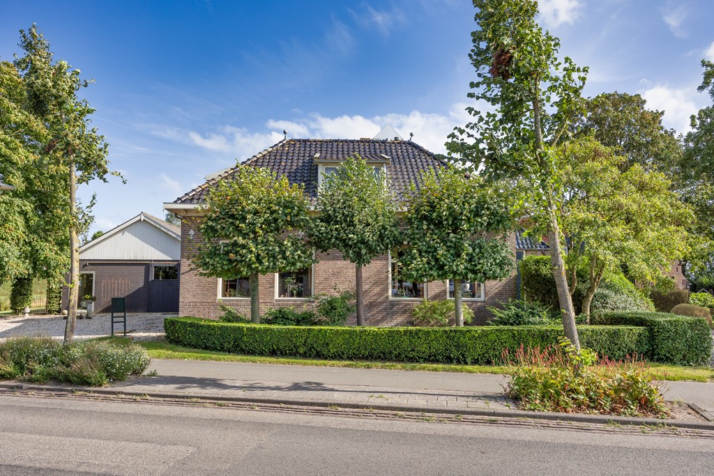 Tjerkgaast, Gaestdyk 47