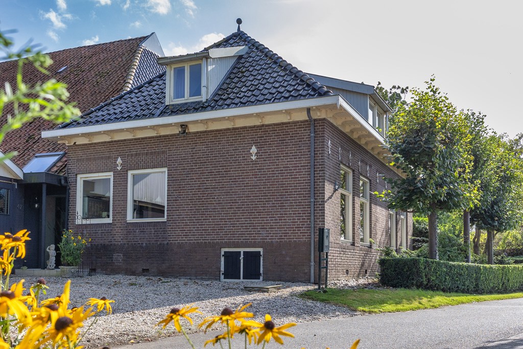 Tjerkgaast, Gaestdyk 47