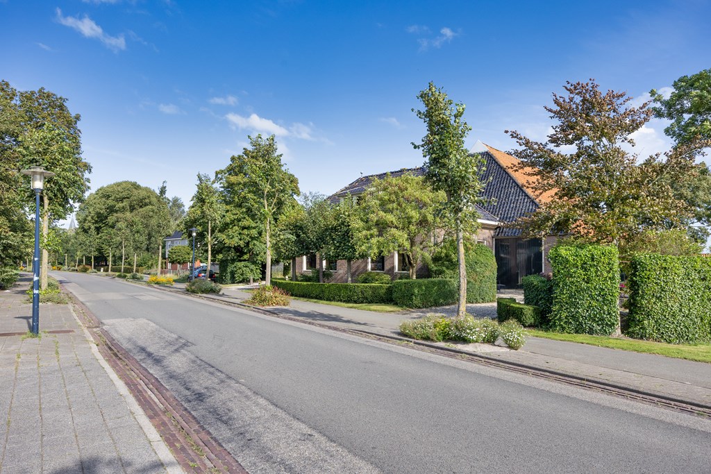 Tjerkgaast, Gaestdyk 47