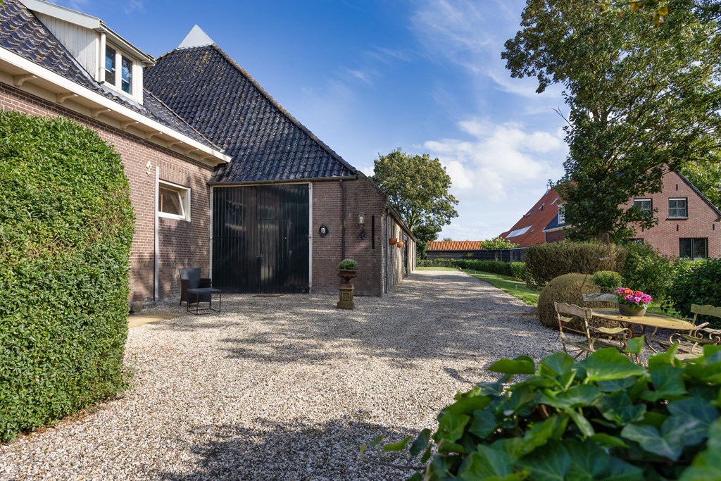 Tjerkgaast, Gaestdyk 47