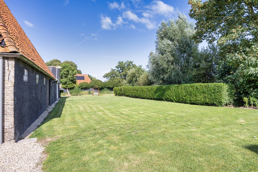 Tjerkgaast, Gaestdyk 47