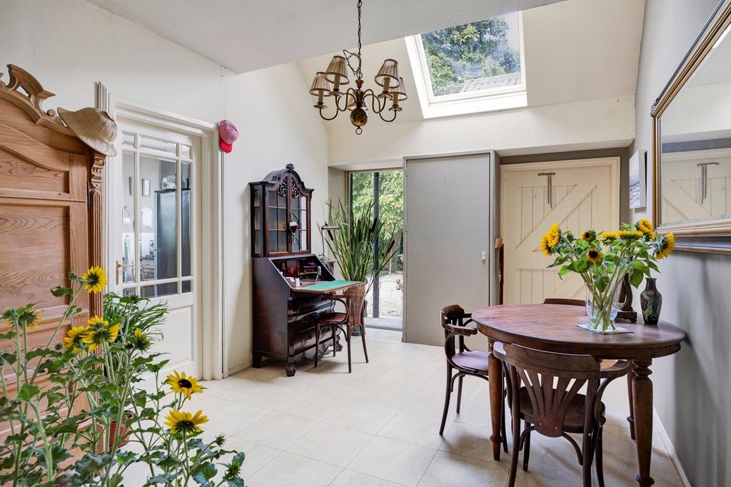 Tjerkgaast, Gaestdyk 47