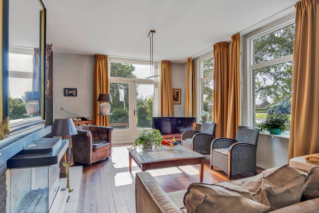 Tjerkgaast, Gaestdyk 47