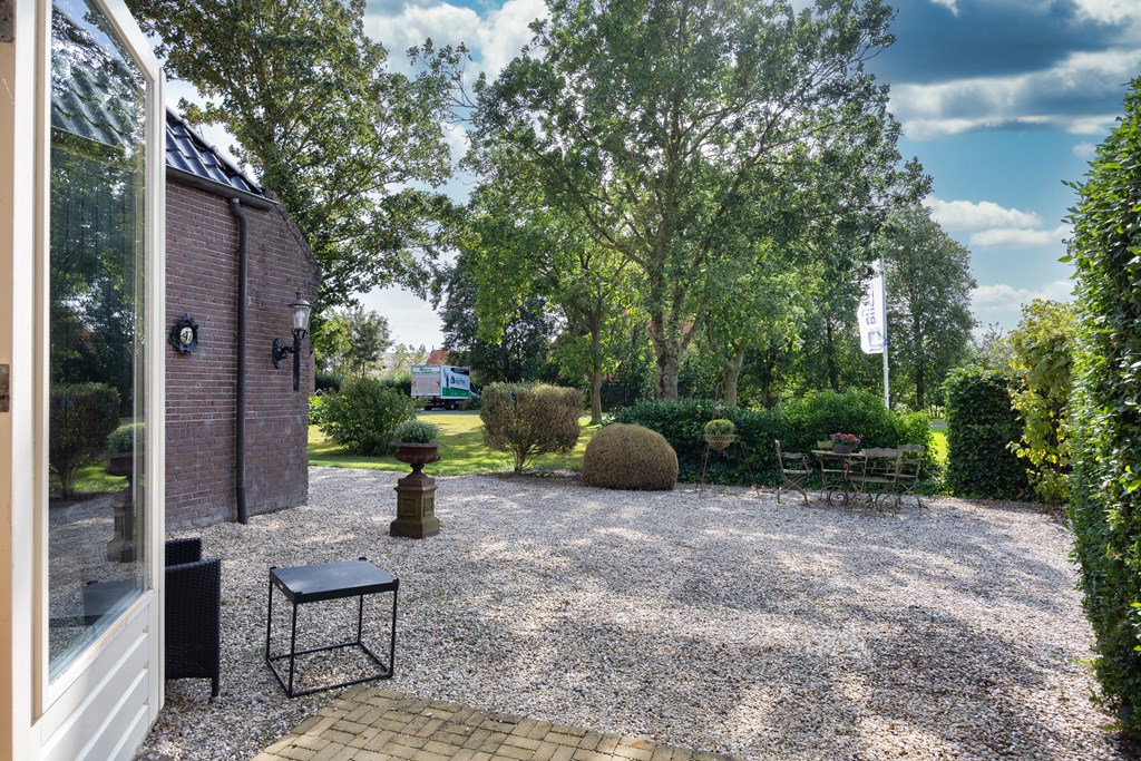 Tjerkgaast, Gaestdyk 47