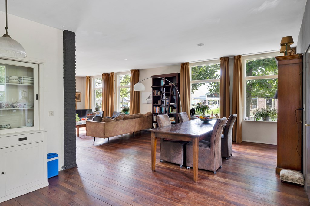 Tjerkgaast, Gaestdyk 47