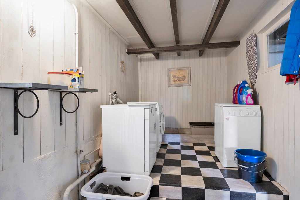 Tjerkgaast, Gaestdyk 47