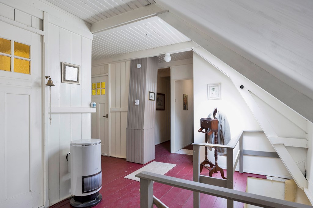 Tjerkgaast, Gaestdyk 47