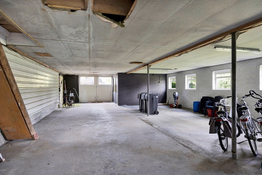 Tjerkgaast, Gaestdyk 47