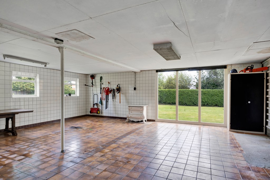 Tjerkgaast, Gaestdyk 47