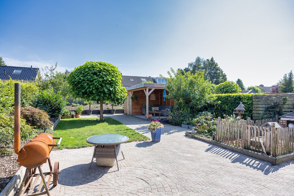 Bakhuizen, Heer Jacobstraat 20