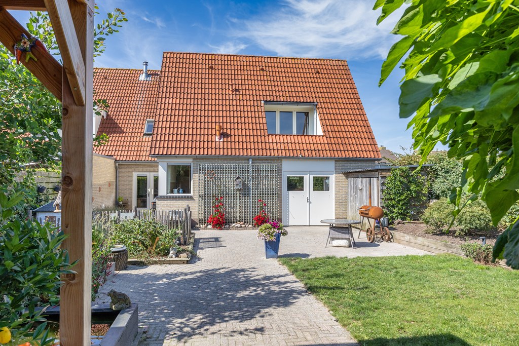 Bakhuizen, Heer Jacobstraat 20