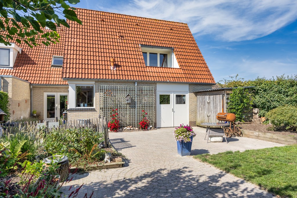 Bakhuizen, Heer Jacobstraat 20