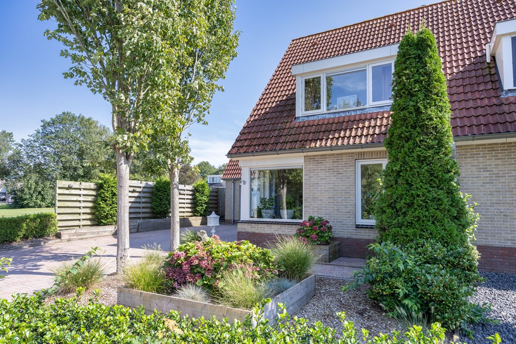 Bakhuizen, Heer Jacobstraat 20