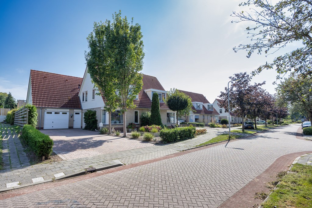 Bakhuizen, Heer Jacobstraat 20