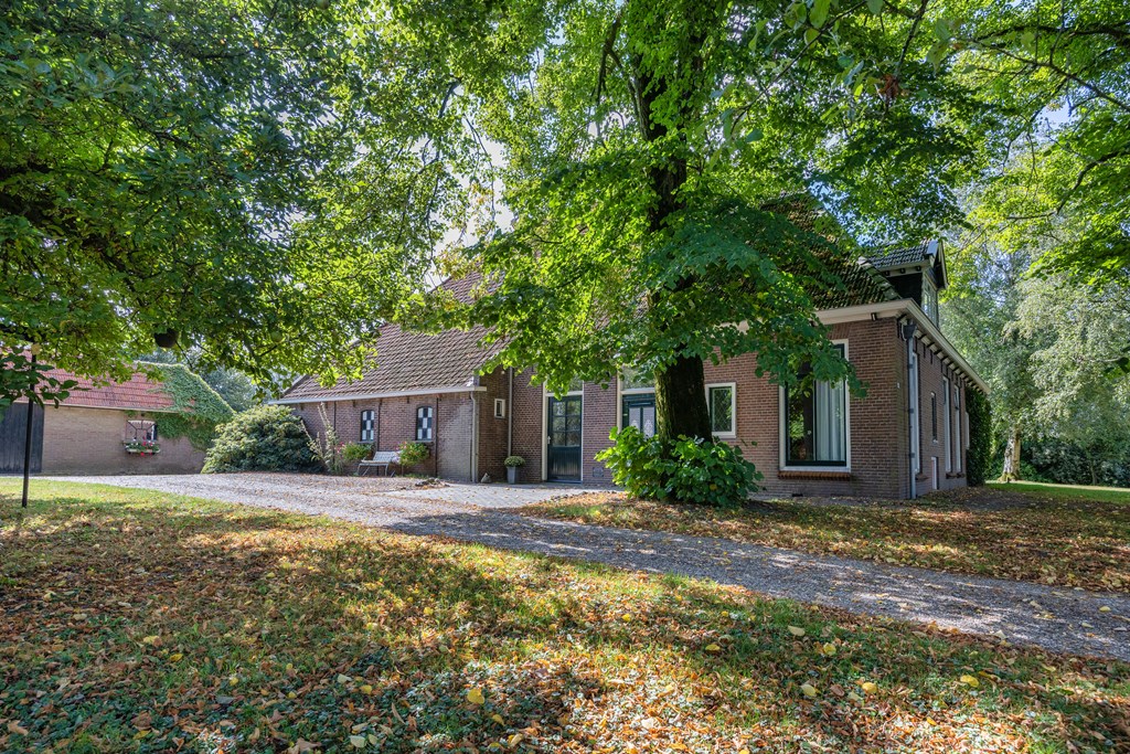 Tjerkgaast, Gaestdyk 43