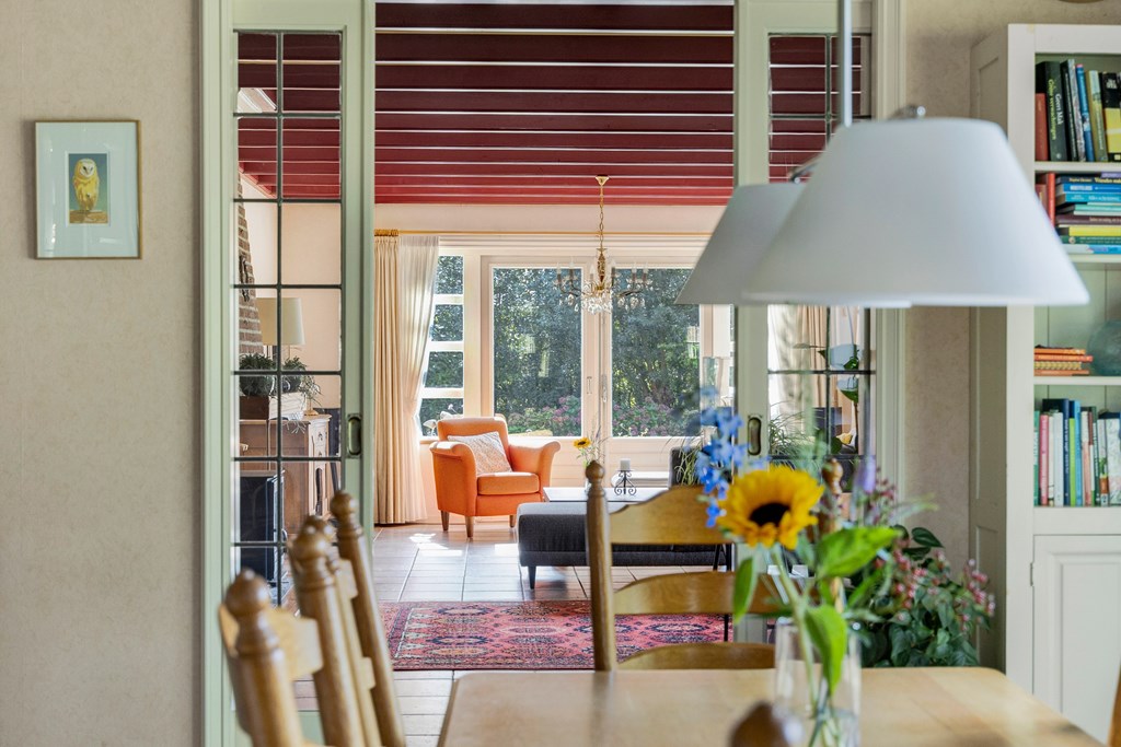 Tjerkgaast, Gaestdyk 43