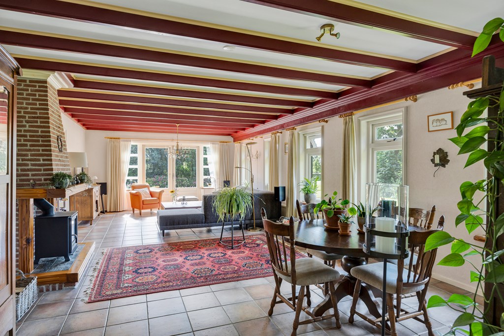 Tjerkgaast, Gaestdyk 43