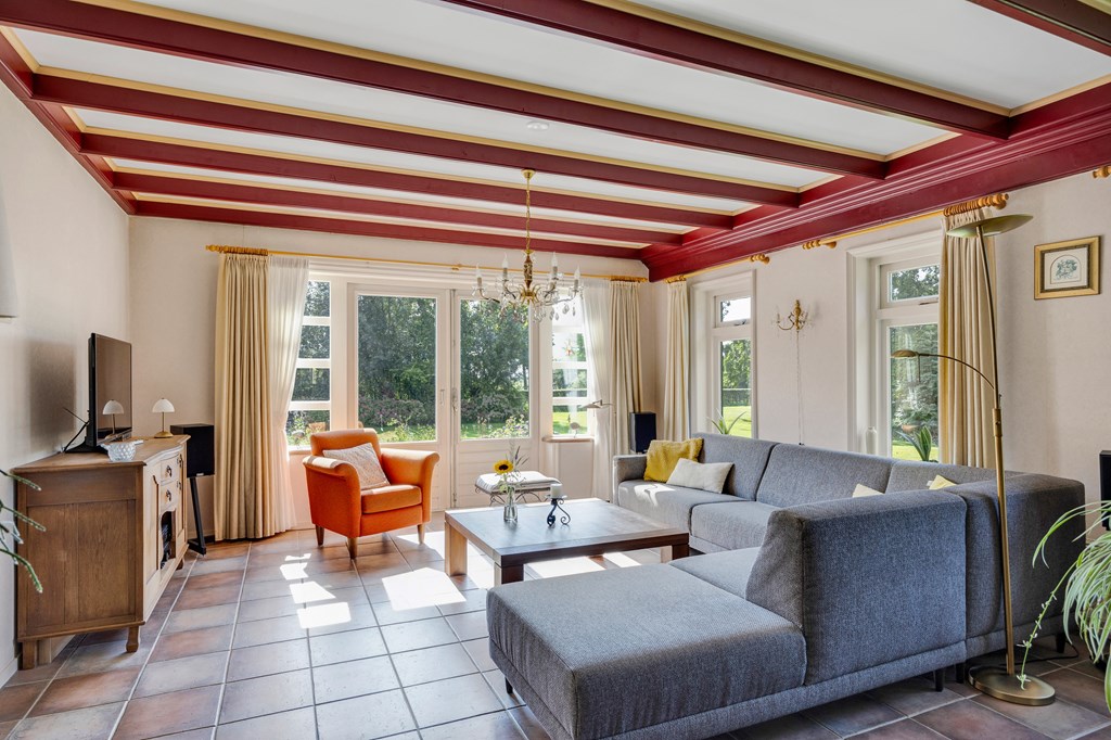 Tjerkgaast, Gaestdyk 43