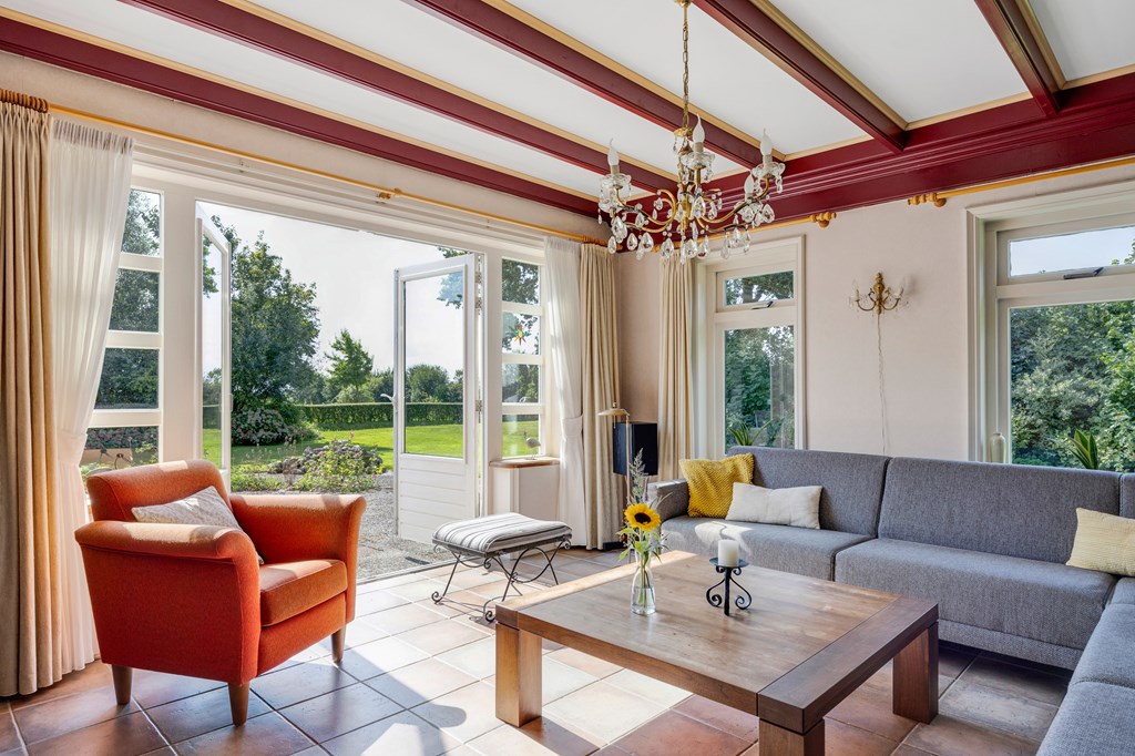 Tjerkgaast, Gaestdyk 43