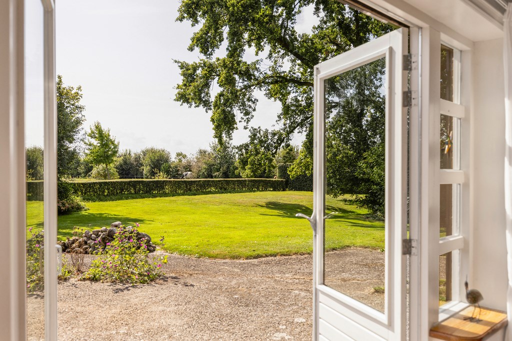 Tjerkgaast, Gaestdyk 43