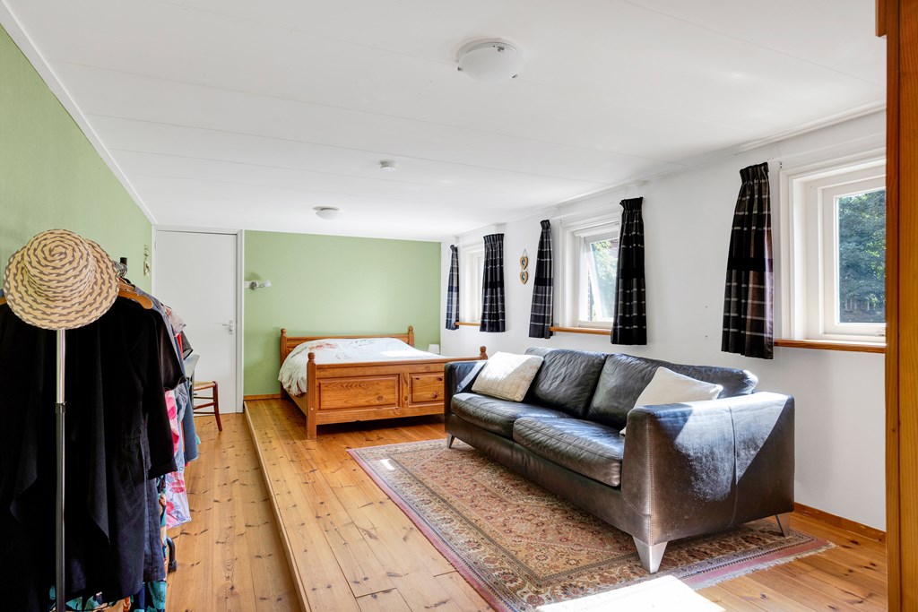 Tjerkgaast, Gaestdyk 43