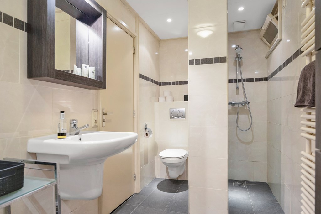 Tjerkgaast, Gaestdyk 43