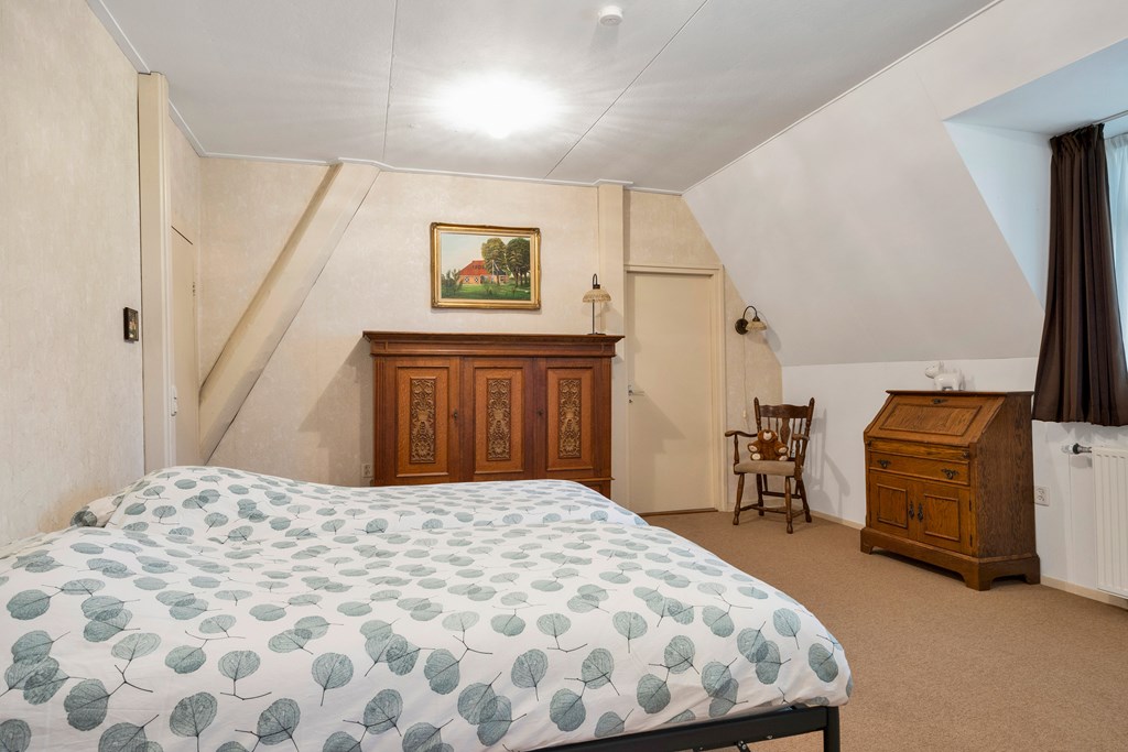 Tjerkgaast, Gaestdyk 43