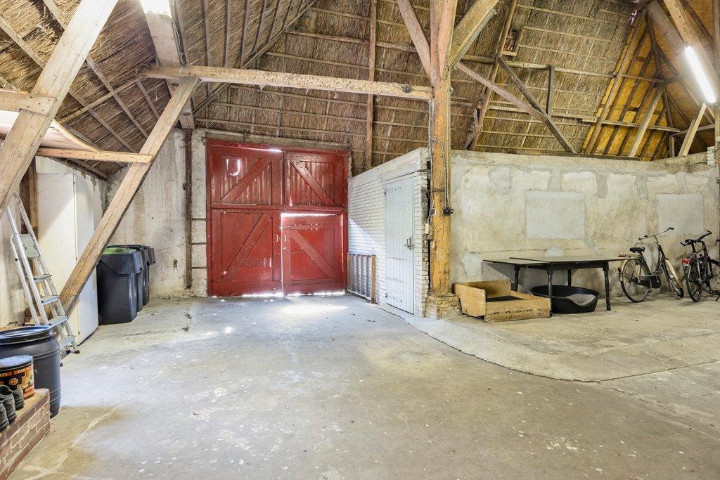 Tjerkgaast, Gaestdyk 43