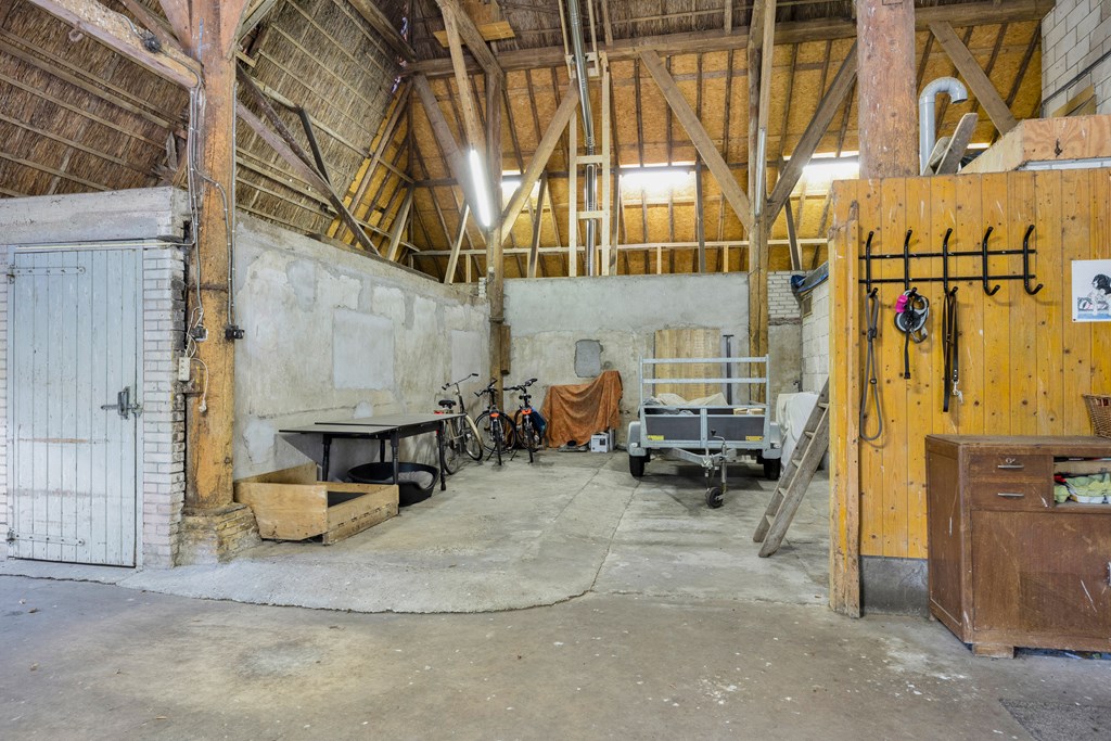 Tjerkgaast, Gaestdyk 43