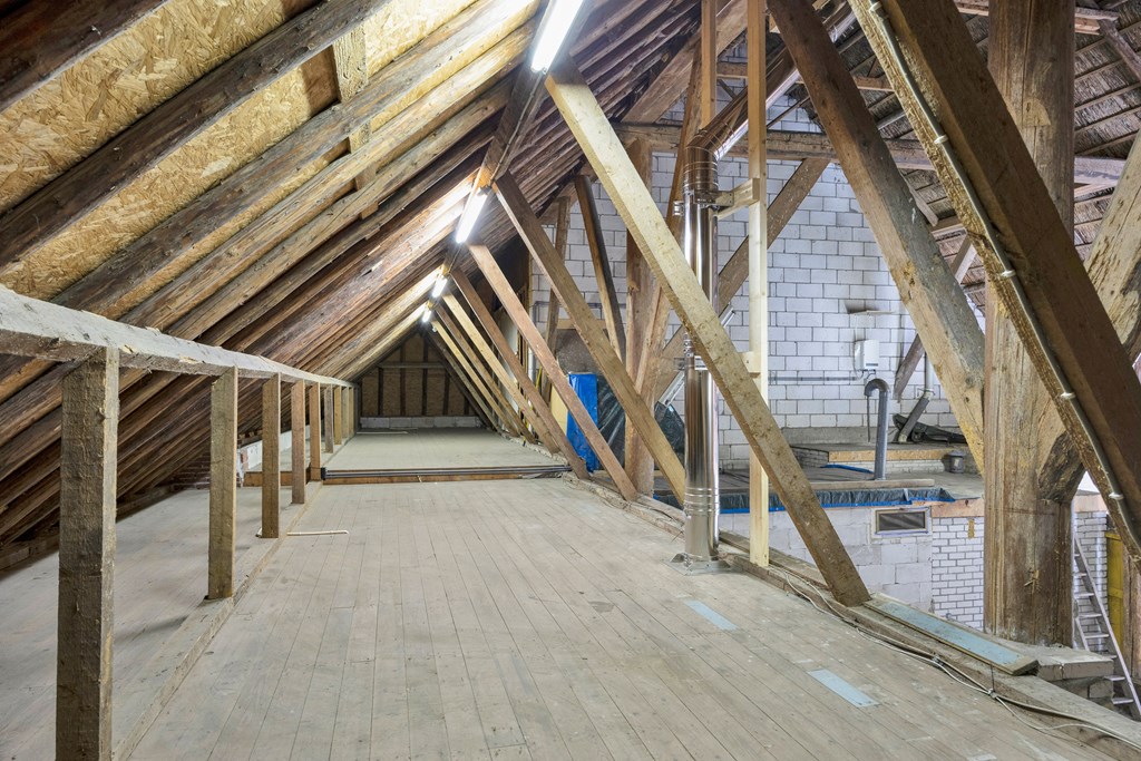 Tjerkgaast, Gaestdyk 43