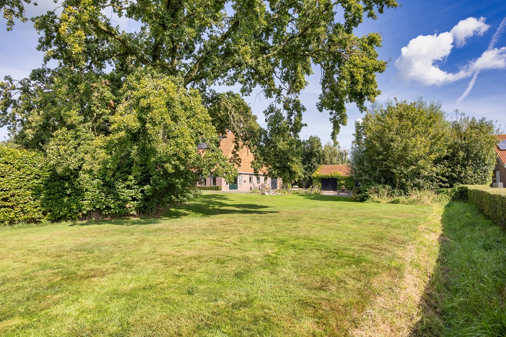 Tjerkgaast, Gaestdyk 43