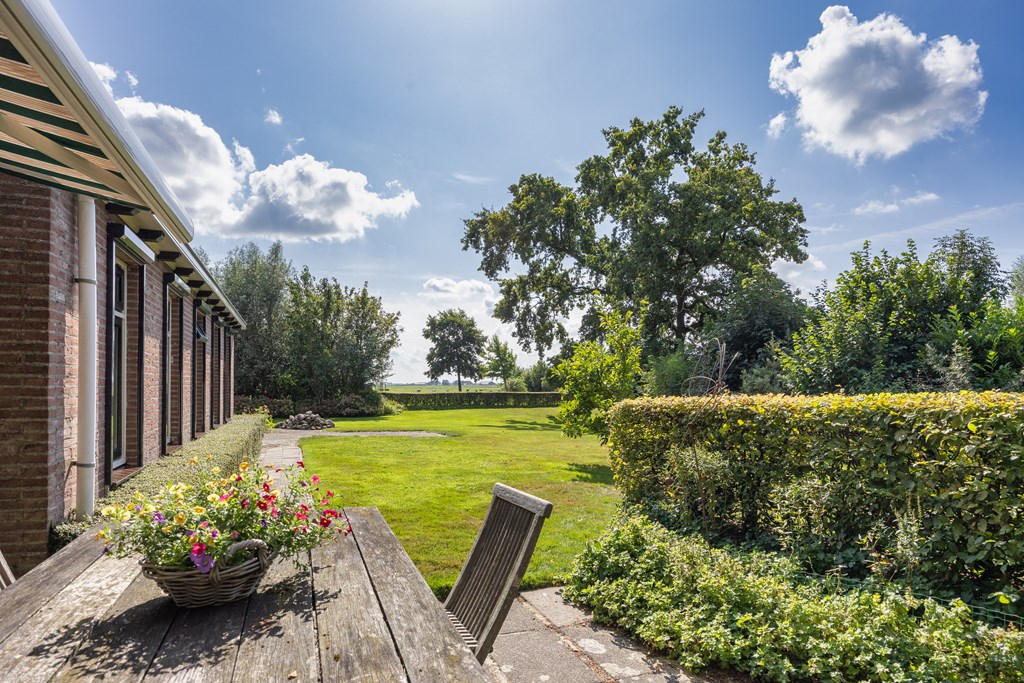 Tjerkgaast, Gaestdyk 43